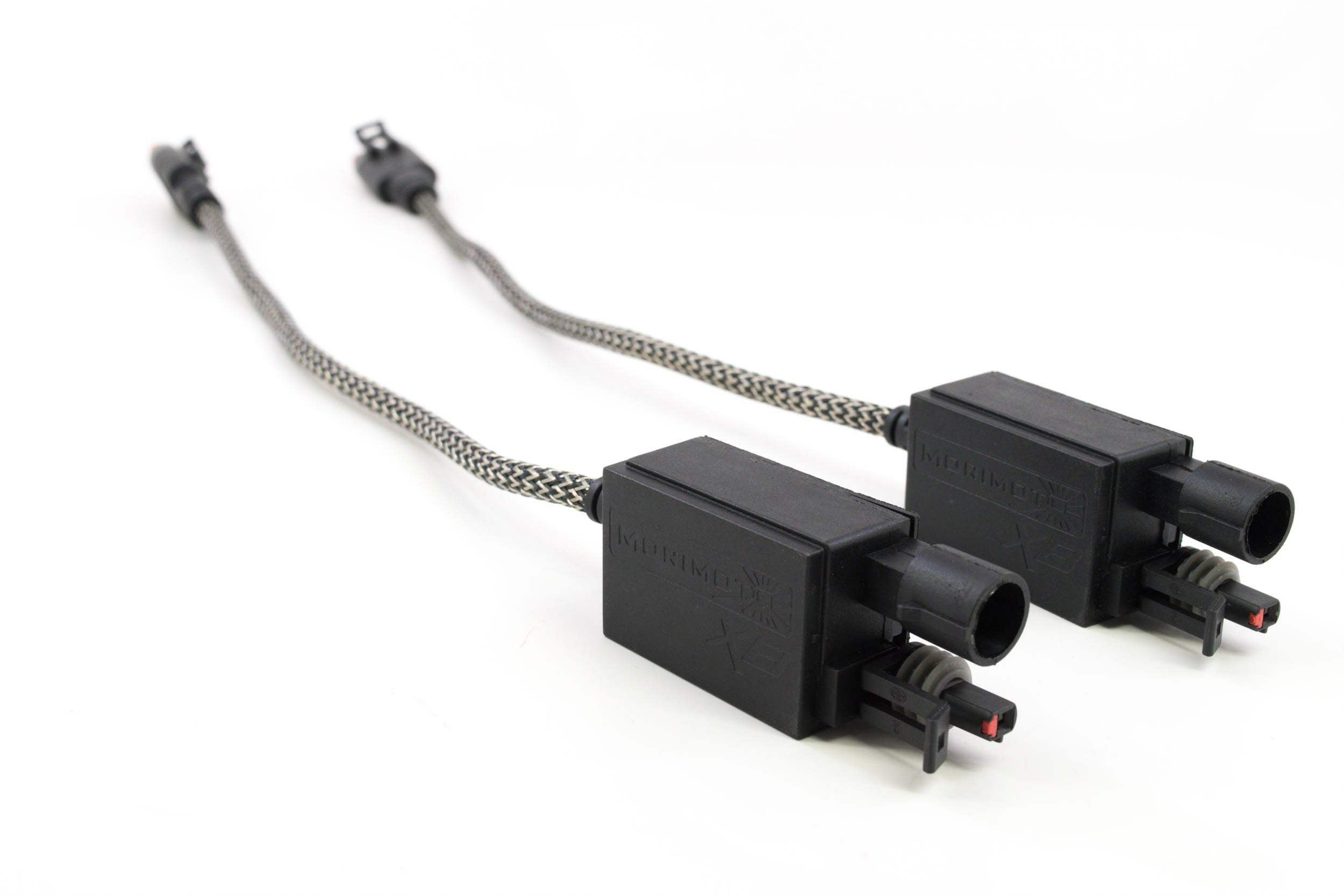 Morimoto AMP Igniter: XB