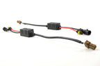 Morimoto Igniter Adapter: Matsu/Panasonic to AMP