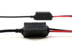 Morimoto Igniter Adapter: Matsu/Panasonic to AMP