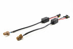 Morimoto Igniter Adapter: Matsu/Panasonic to AMP