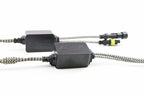 Morimoto 35W / AMP: ACME SpeedyStart Ballast