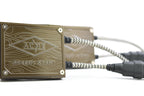 Morimoto 35W / AMP: ACME SpeedyStart Ballast