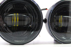 Morimoto XB LED Fogs: Type F1 (Set)