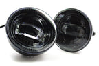 Morimoto XB LED Fogs: Type F1 (Set)