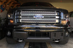 Morimoto XB LED Fogs: Type F1 (Set)