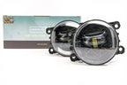 Morimoto Adapter: 5202 Male to H11 Female