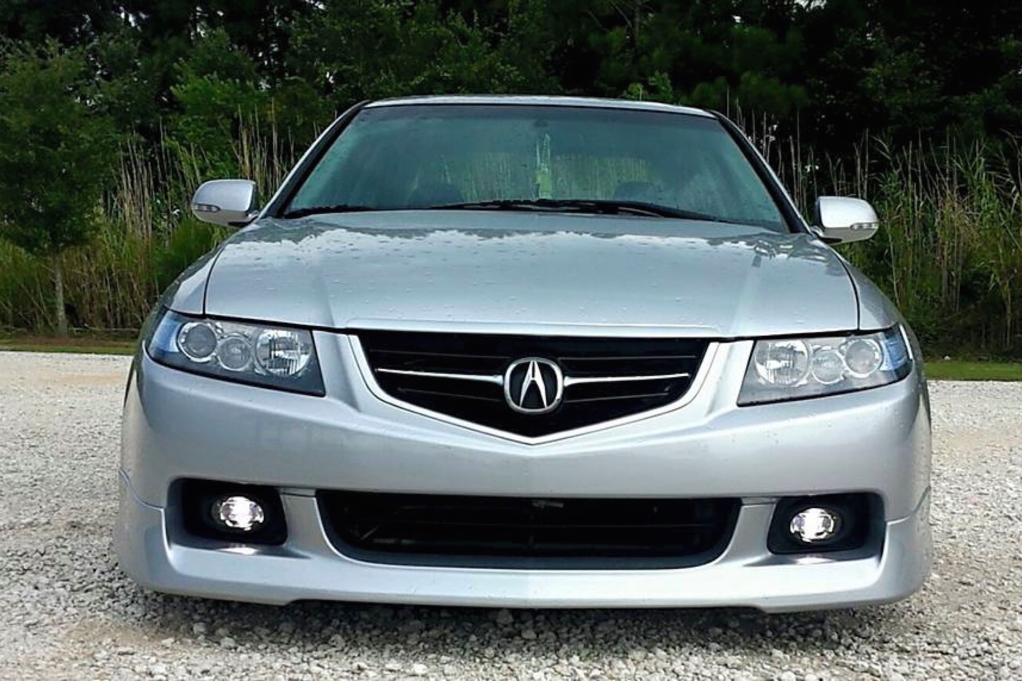 Morimoto XB LED Fogs: Type H (Set)