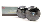 Morimoto XB LED Fogs: Type T2 (Set)