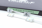 Morimoto Profile Pivot SS Chip Kit (4 pc)