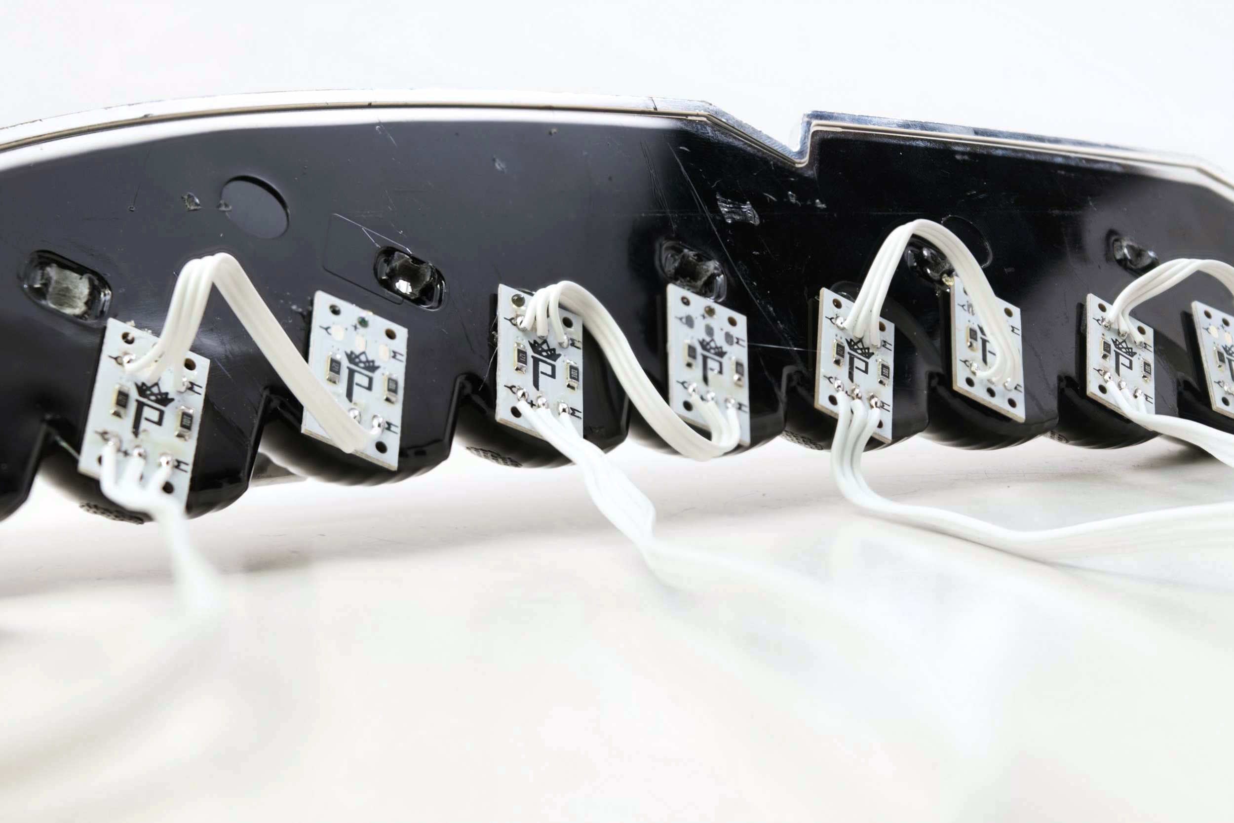 Morimoto Profile Pivot SS Controller (8 outputs)