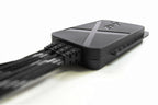 Morimoto RGBW Controller: XBT (1x5 / 2x4 Wire Universal Standard)