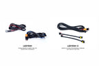 Morimoto RGBW Controller: XBT (1x5 / 2x4 Wire Universal Standard)