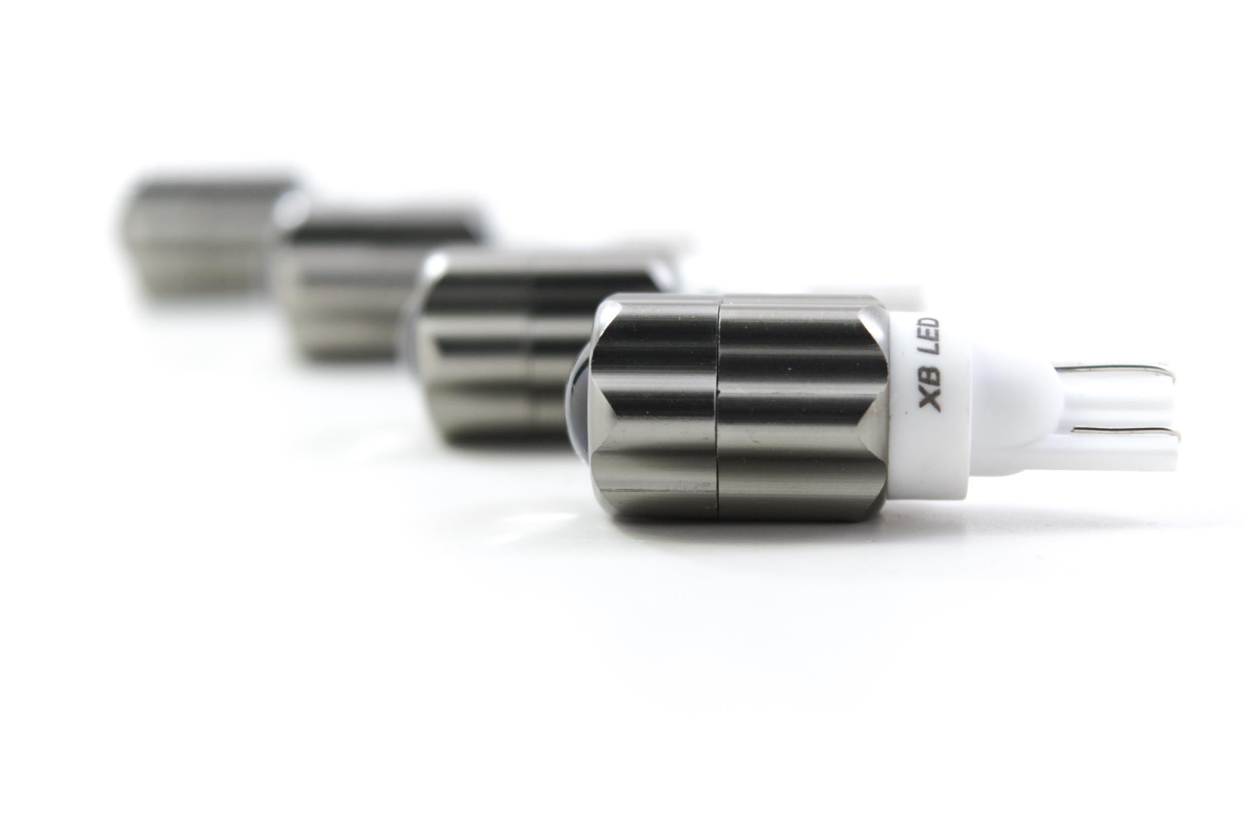 Morimoto 921/T15: XB LED (White)
