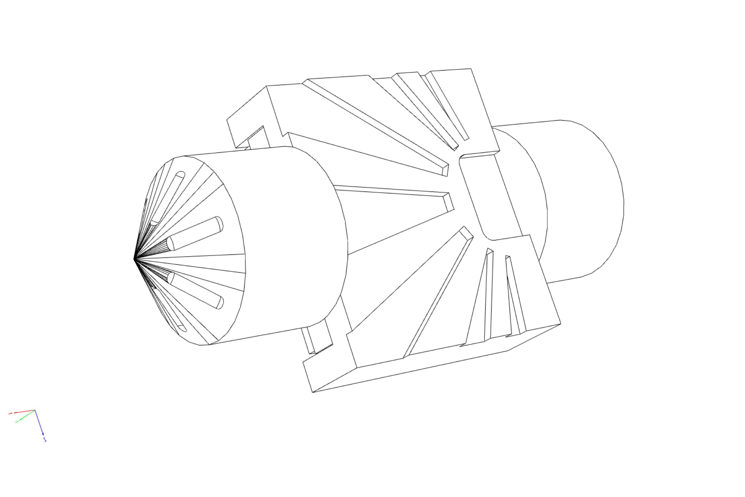 Morimoto Festoon: XB LED 2.0 (31mm)