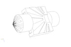 Morimoto Festoon: XB LED 2.0 (42mm)