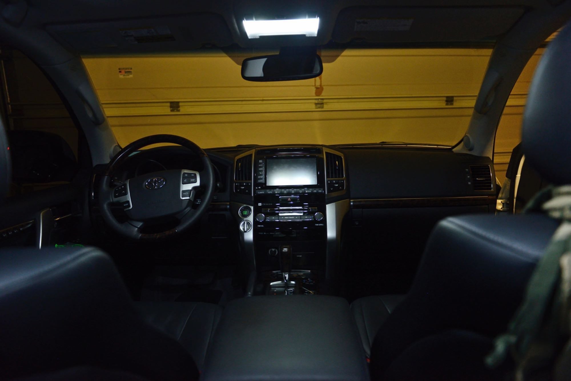 Morimoto Festoon: XB LED 2.0 (36mm)