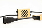 Morimoto PWM Harness: 2Stroke Anti-Flicker Modules (9006)(Set)