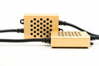 Morimoto PWM Harness: 2Stroke Anti-Flicker Modules (9006)(Set)