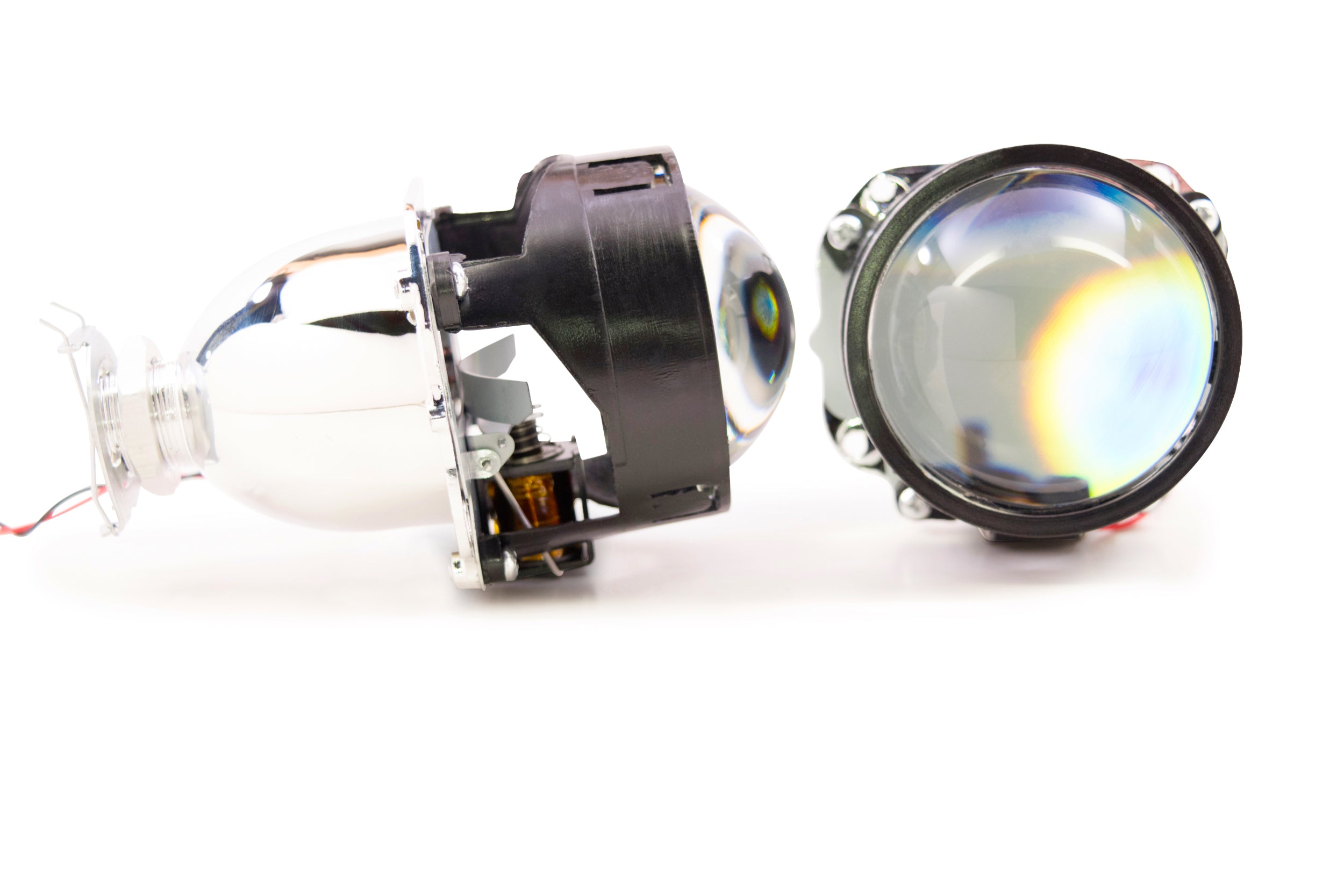 Morimoto Bi-Xenon: ACME Standard (H1)