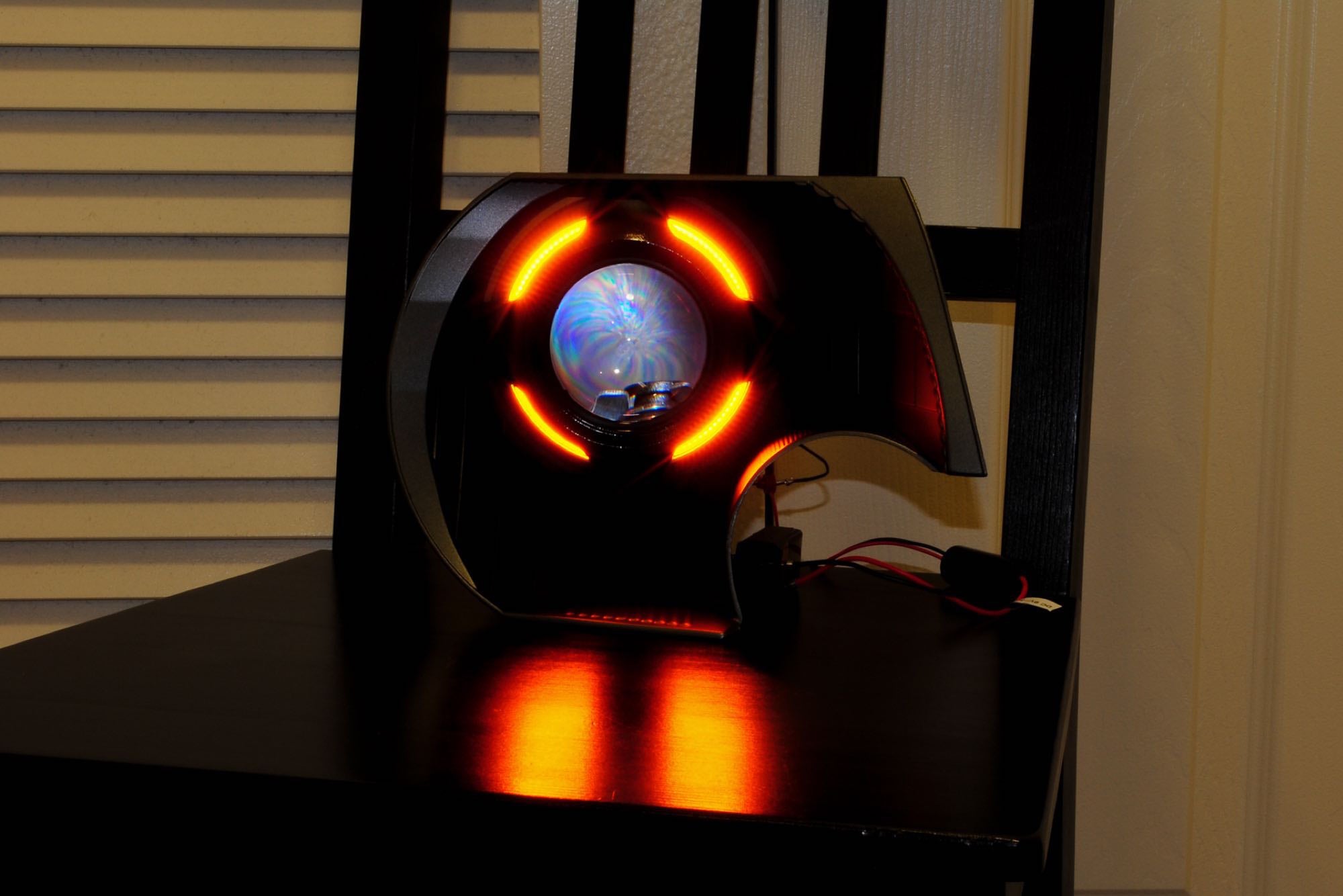 Morimoto Bi-Xenon: ACME Standard (H1)