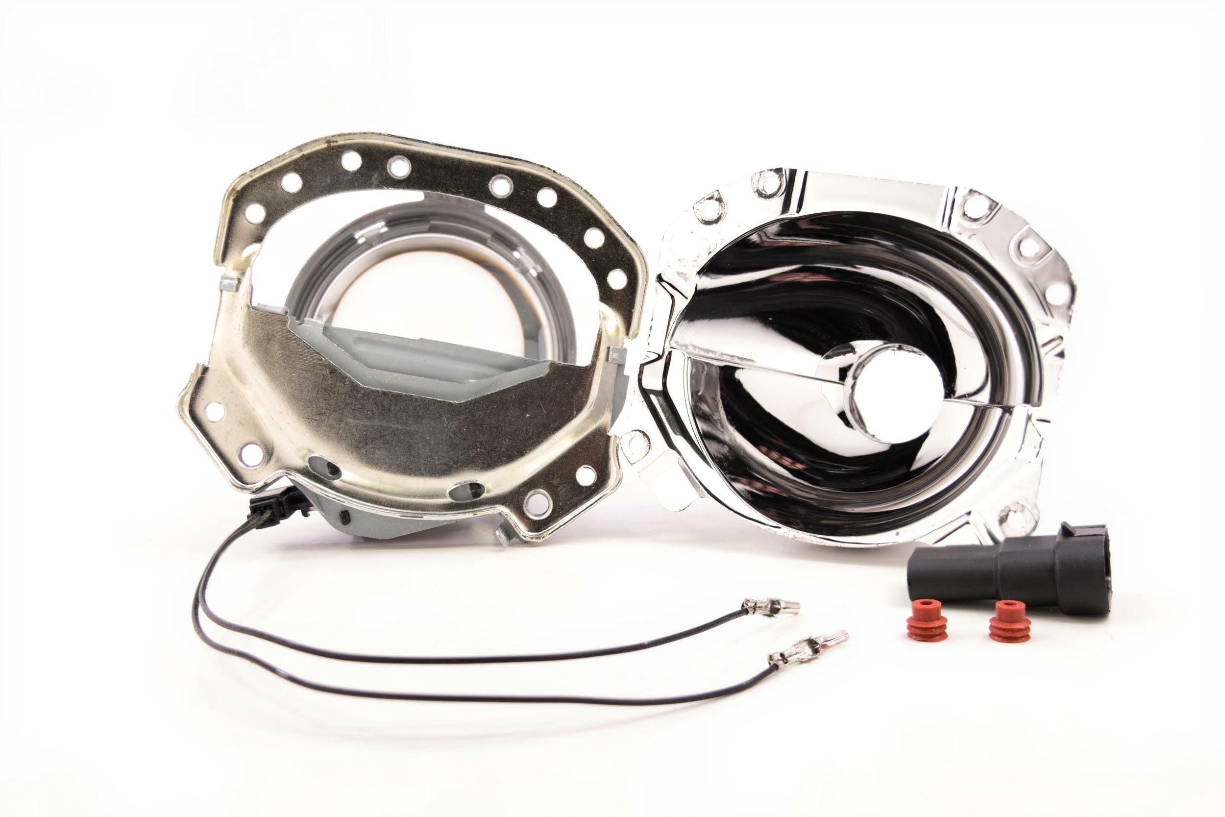 Morimoto Bi-Xenon: EvoX-R 2.0 (LHD)