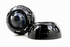 Morimoto Apollo 3.0 Projector Shroud (Black)