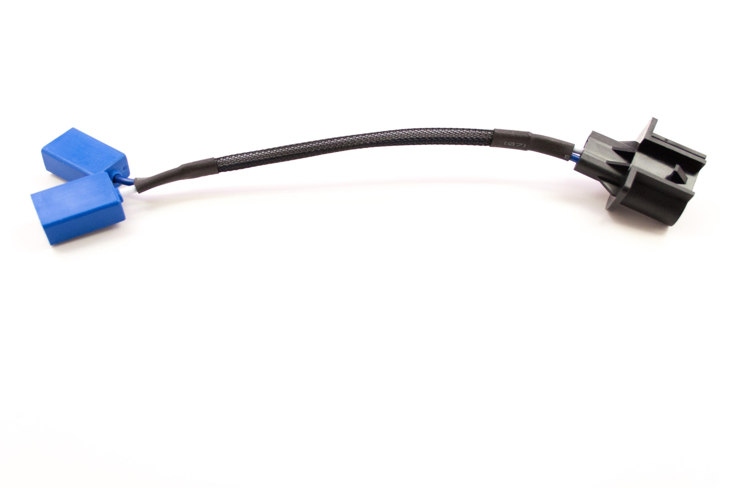Morimoto Adapter: 9007 Male to H4 Female