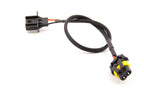 Morimoto Adapter: H8/H9/H11 Male to 9006 Female
