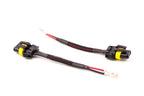 Morimoto Adapter: 5202 Male to 9006 Female