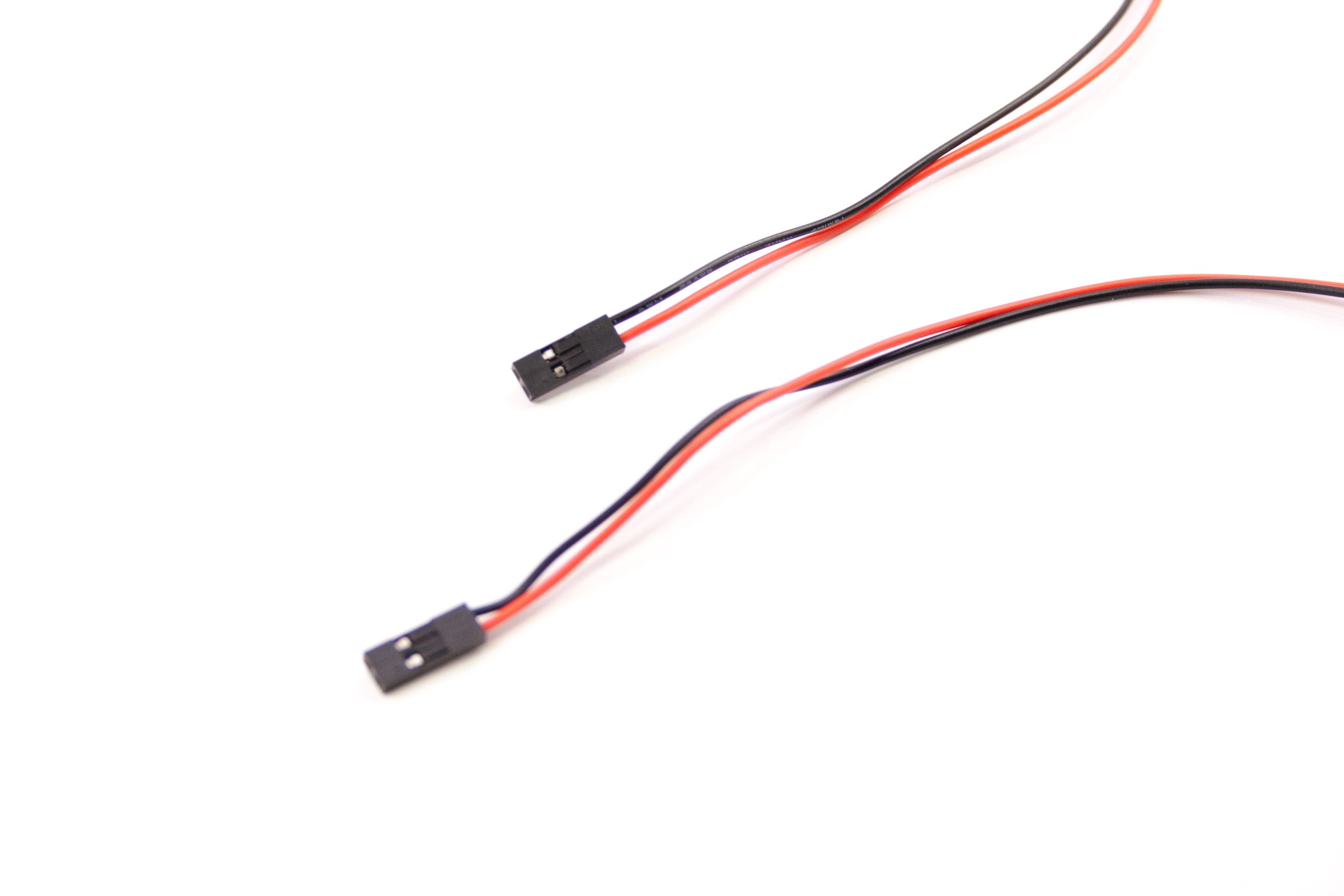 Morimoto Pigtail: Universal Bi-xenon Solenoid Inputs