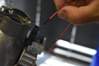 Morimoto Pigtail: Universal Bi-xenon Solenoid Inputs