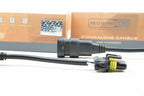 Morimoto PWM Harness: Standalone Canbus (9005/9006)