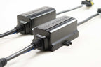 Morimoto PWM Harness: Standalone Canbus (H4/9003)