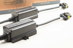 Morimoto PWM Harness: Standalone Canbus (H13/9008)