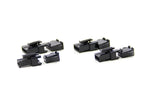 Morimoto Connector: JST 5 Pin Female