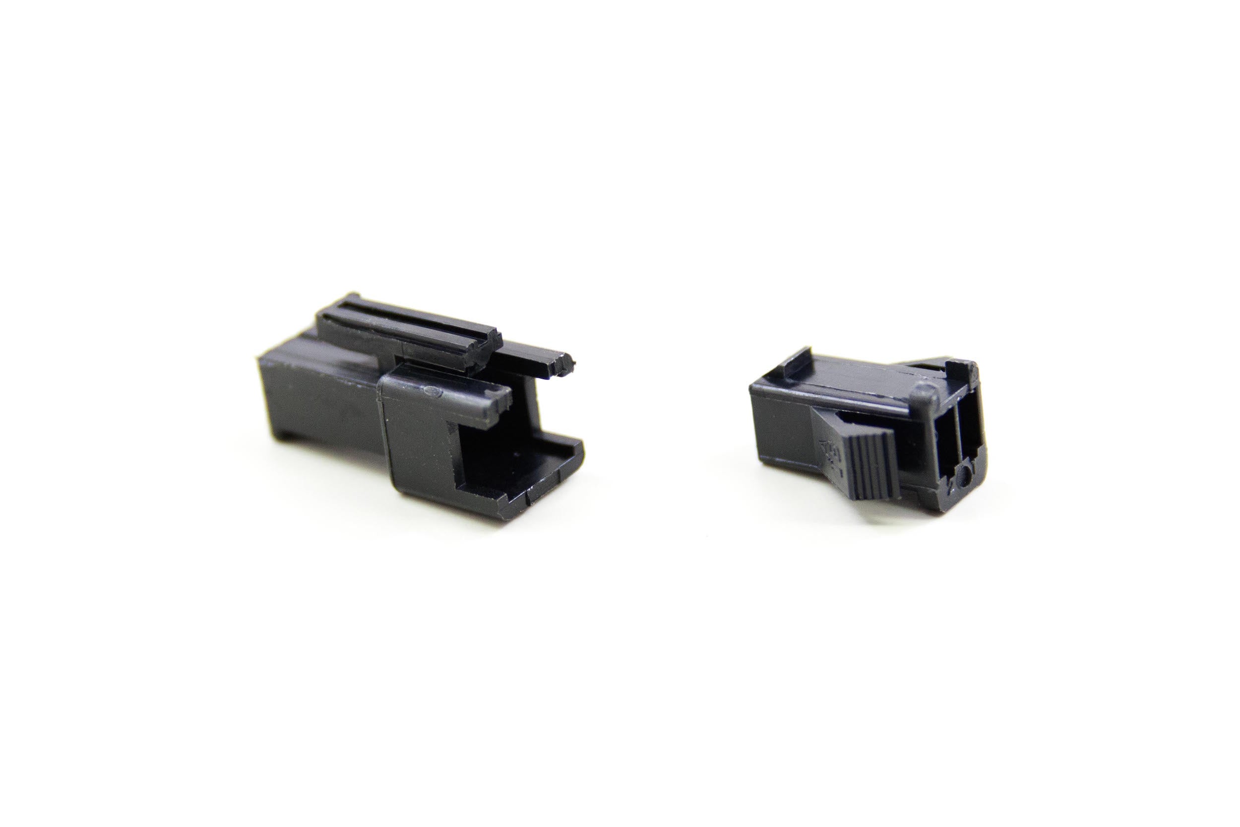Morimoto Connector: JST 3 Pin Female