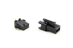 Morimoto Connector: JST 3 Pin Female