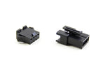 Morimoto Connector: JST 2 Pin Male