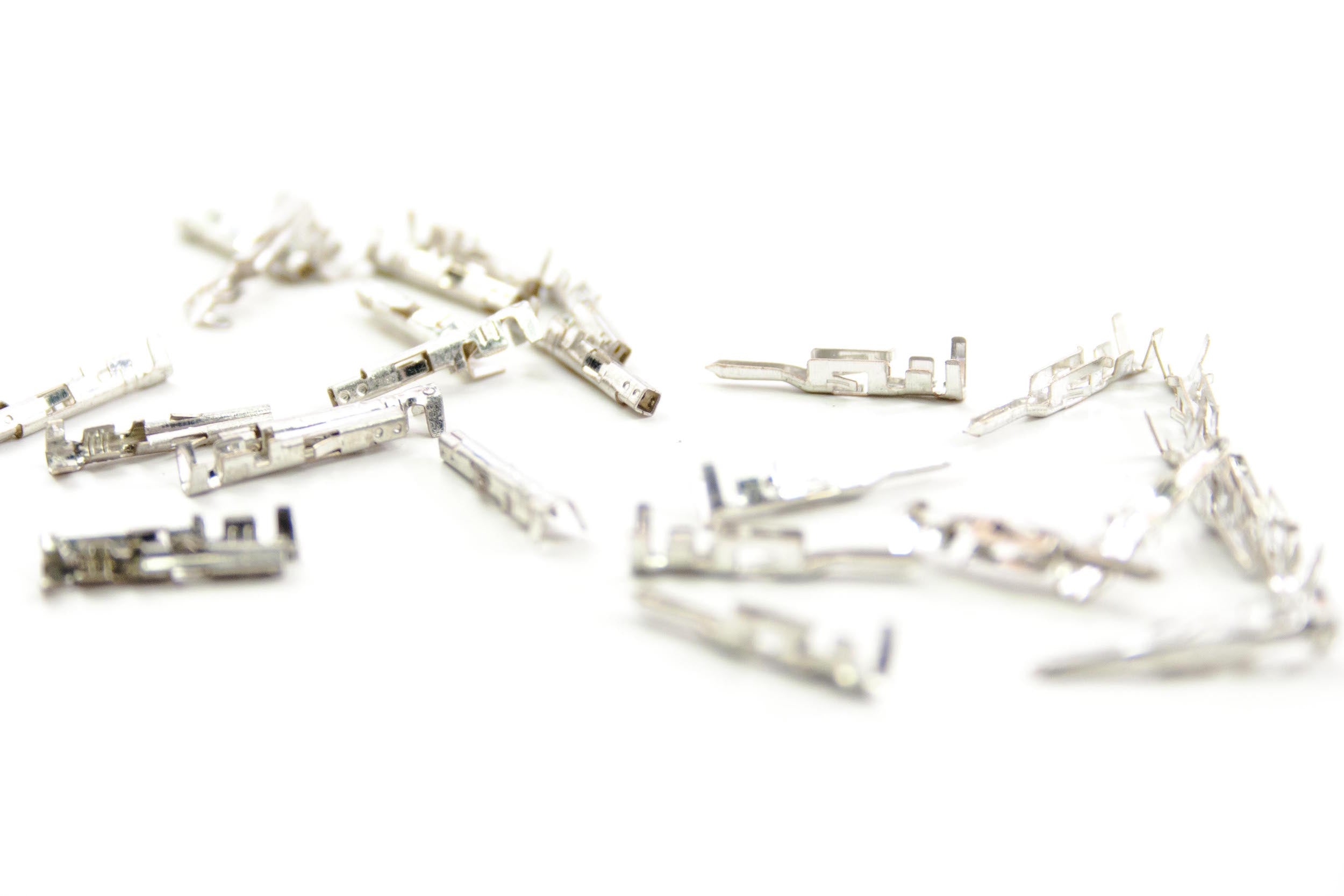 Morimoto Connector: JST 2 Pin Female