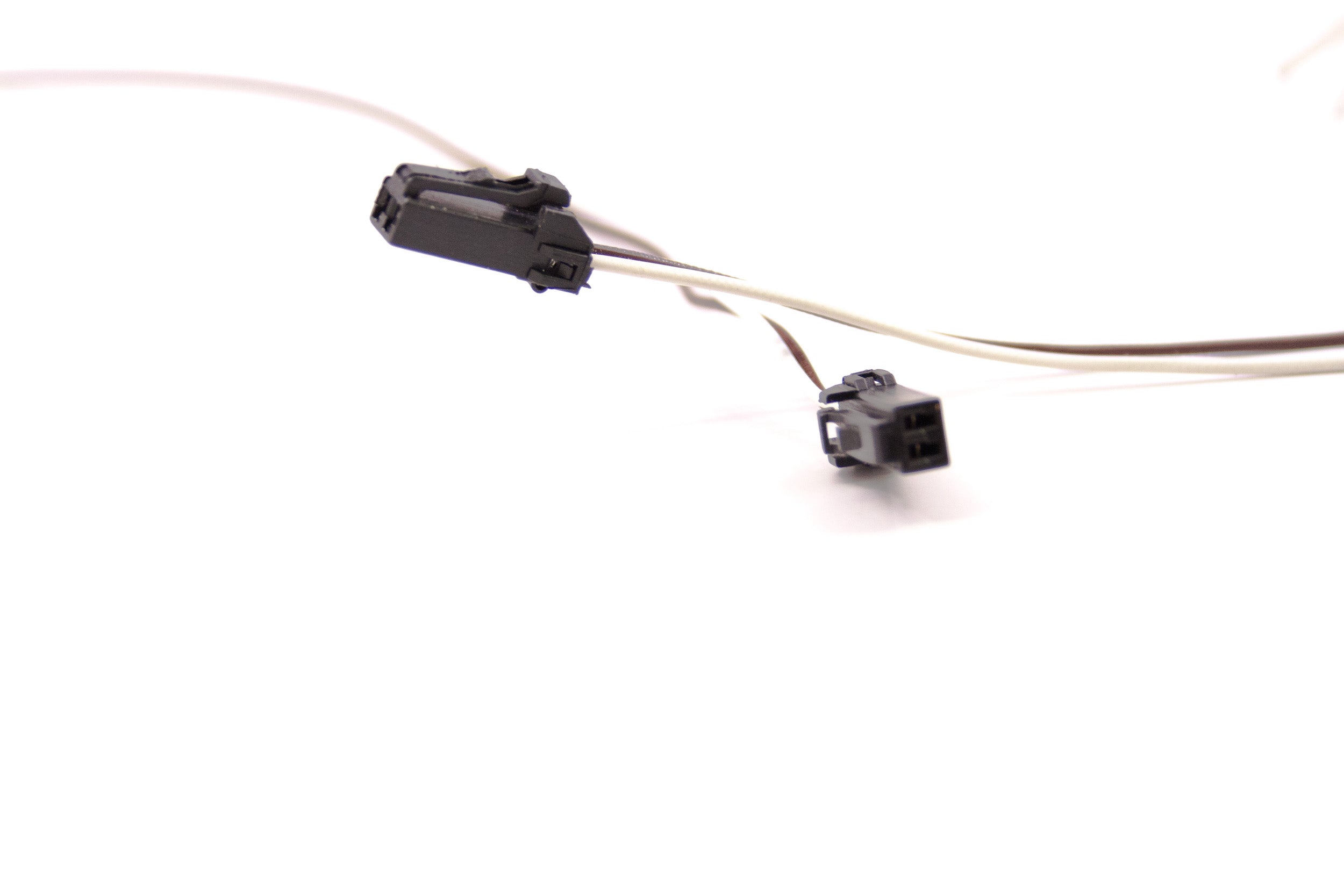 Morimoto Pigtail: Koito Bi-xenon Solenoid Inputs