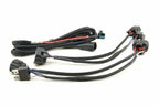 Morimoto Spare Parts: Tundra OEM LED DRL Adapter Harness Replacement