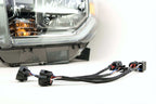 Morimoto Spare Parts: Tundra OEM LED DRL Adapter Harness Replacement