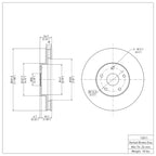 Technical Drawing