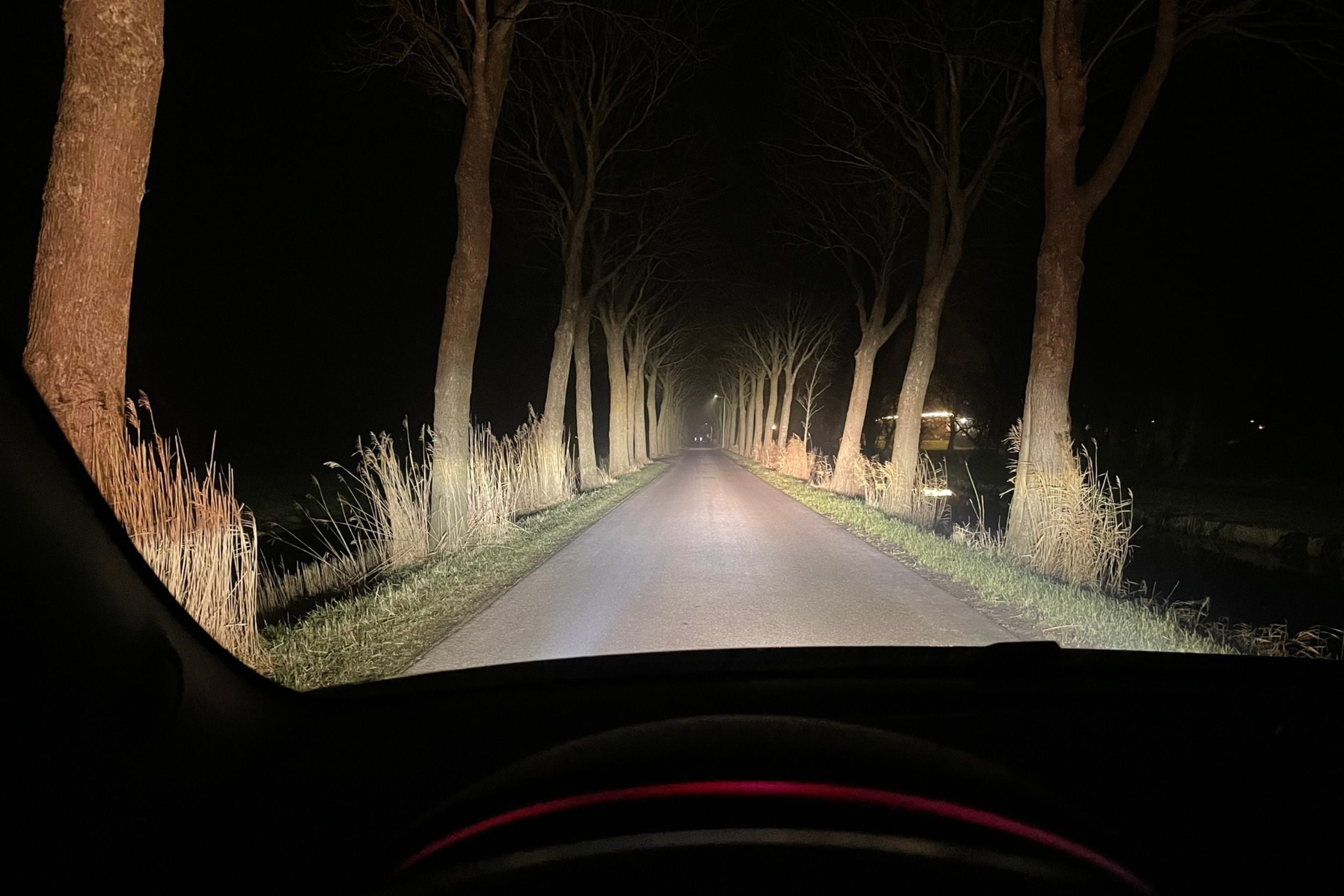 Morimoto Bi-LED: M LED 2.0 (LHD)