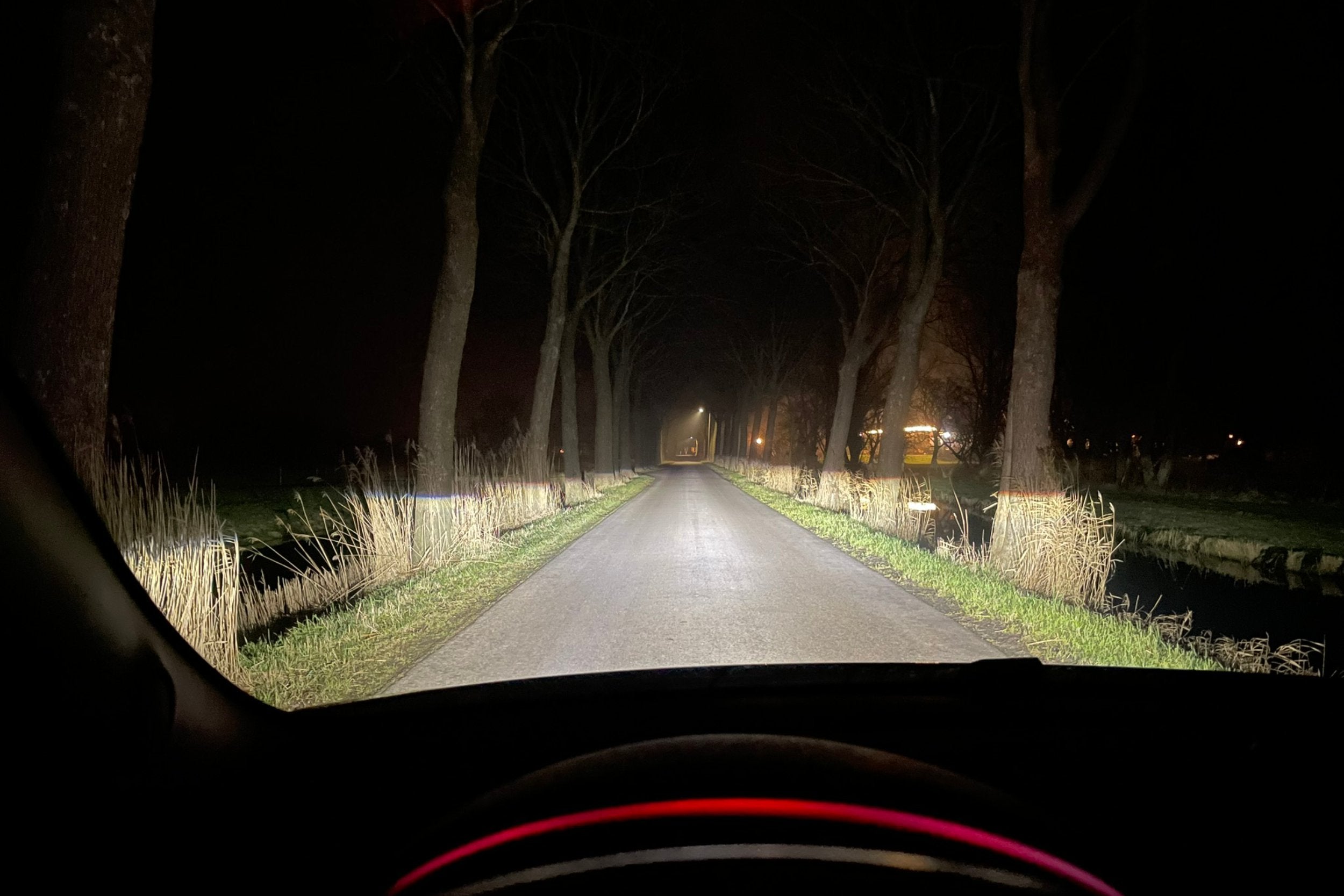 Morimoto Bi-LED: M LED 2.0 (RHD)