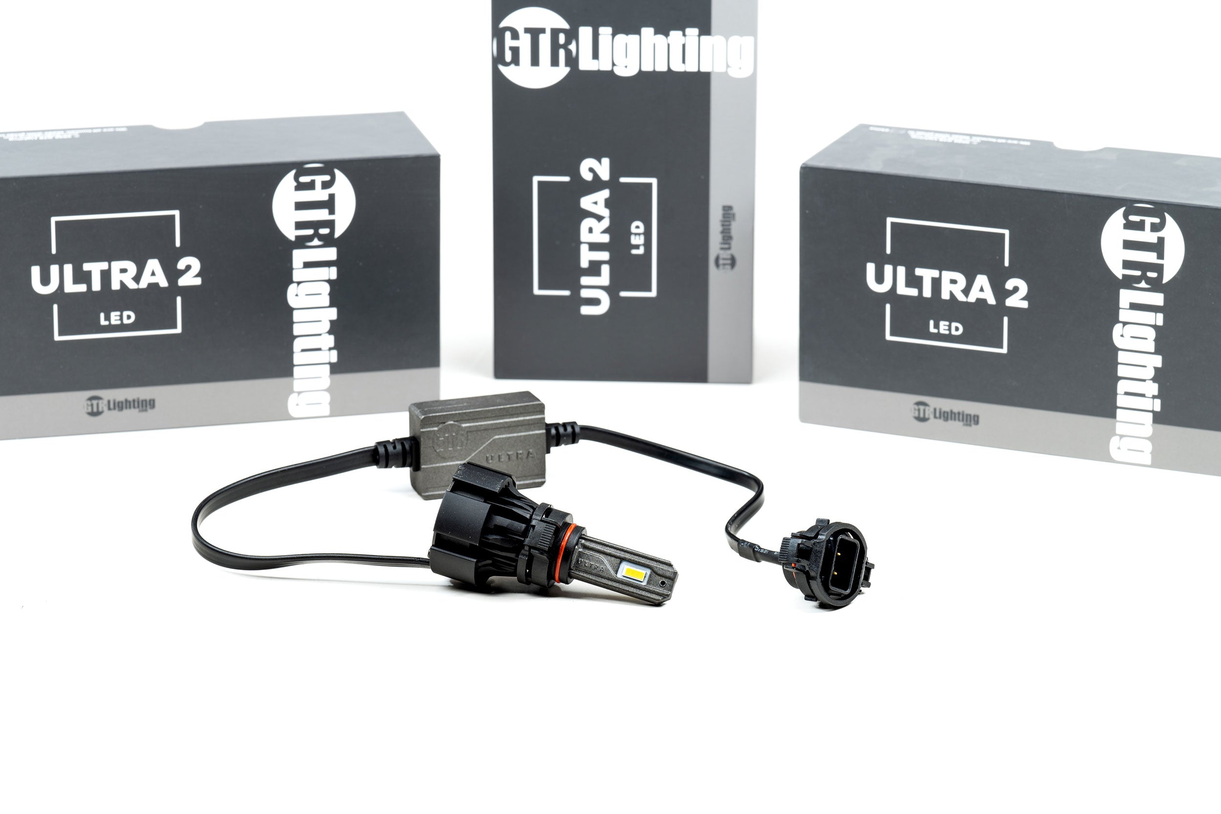GTR Lighting 5202: GTR Ultra Series 2.0