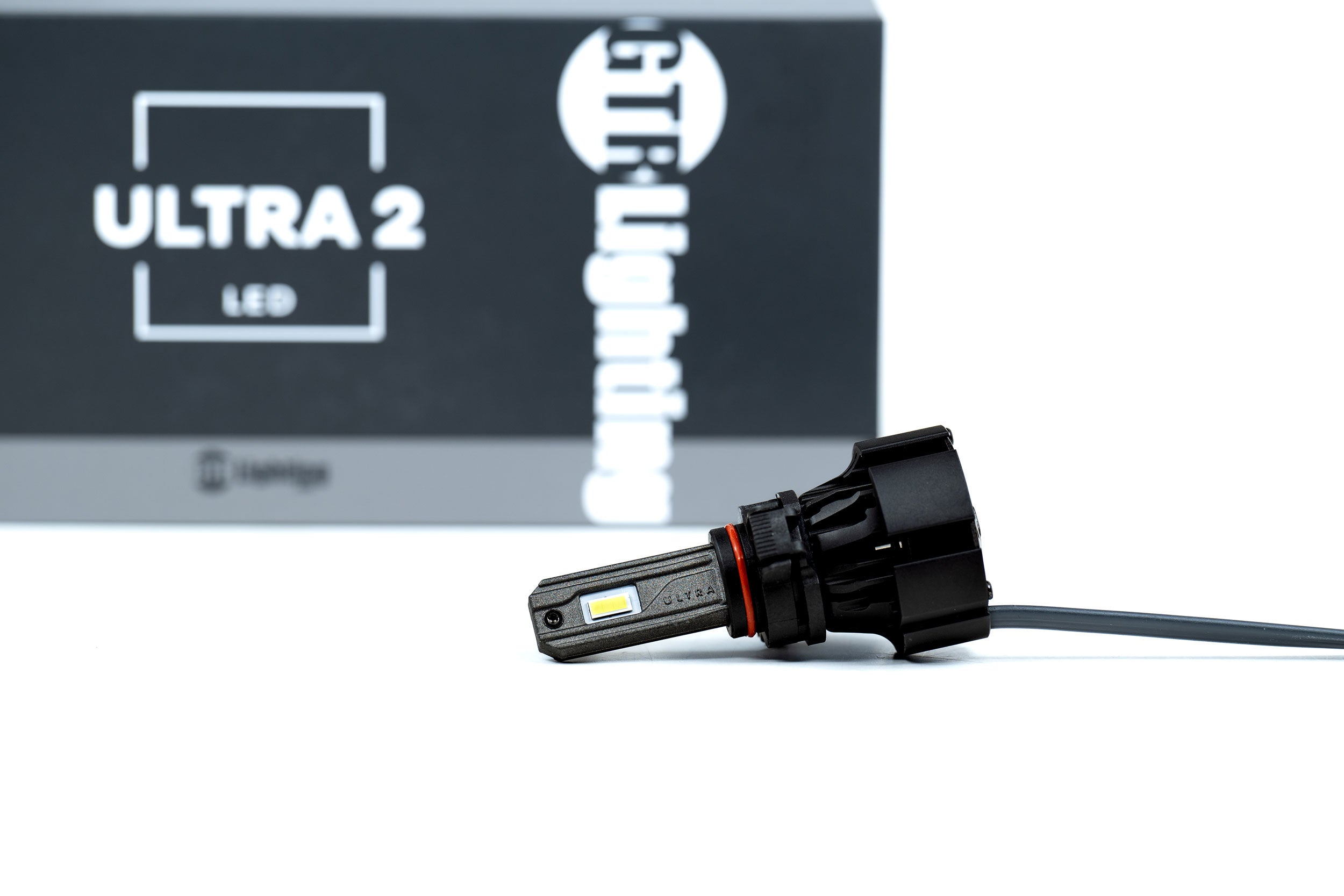 GTR Lighting 5202: GTR Ultra Series 2.0