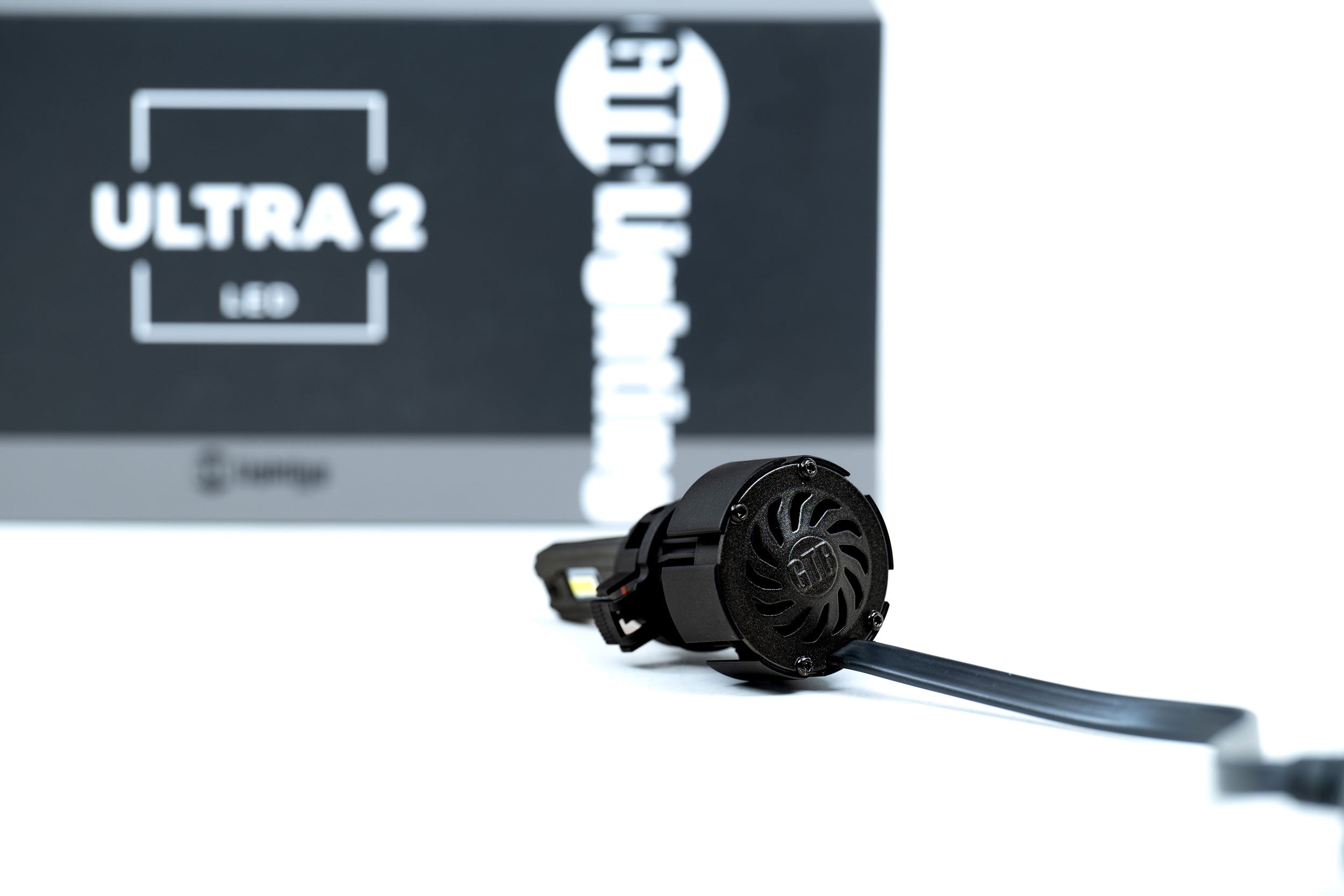 GTR Lighting 5202: GTR Ultra Series 2.0