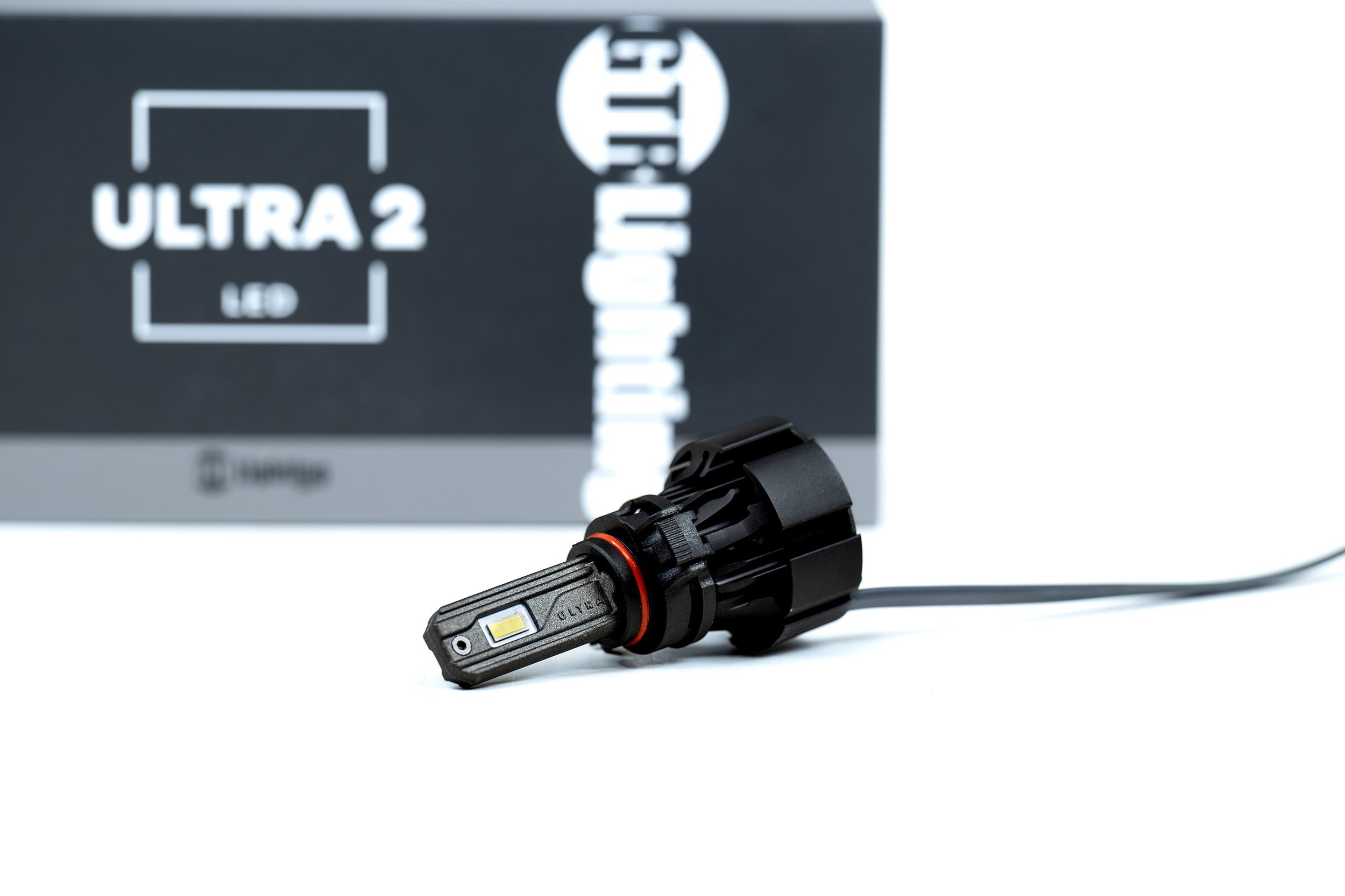 GTR Lighting 5202: GTR Ultra Series 2.0