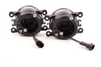 Morimoto XB LED Fogs: Type S (White Output / Set)